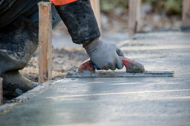 Best Concrete Retaining Walls in Ranchettes, WY