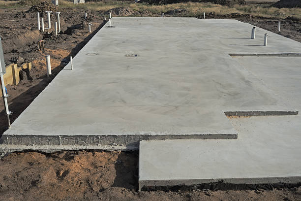 Best Concrete Grinding and Polishing in Ranchettes, WY