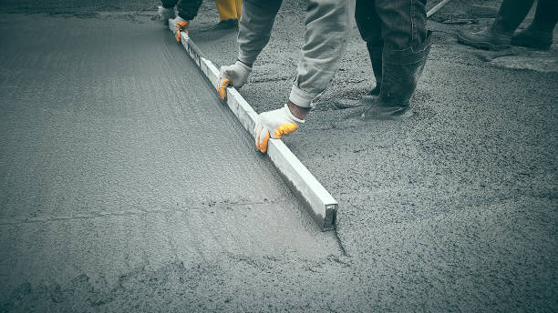 Best Decorative Concrete in Ranchettes, WY