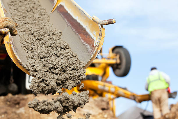 Best Concrete Removal and Replacement in Ranchettes, WY
